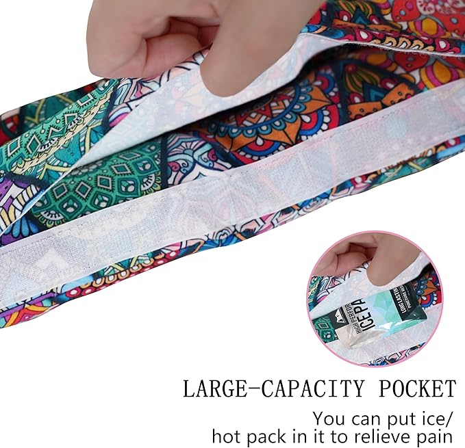 Mastectomy Pillow, Hysterectomy Pillow, Post Heart Surgery Seatbelt Pillow, C Section Recovery Pillow, Port Pillow for Chemo Patients, Pacemaker Seatbelt Protection, Breast Cancer Gifts for Women