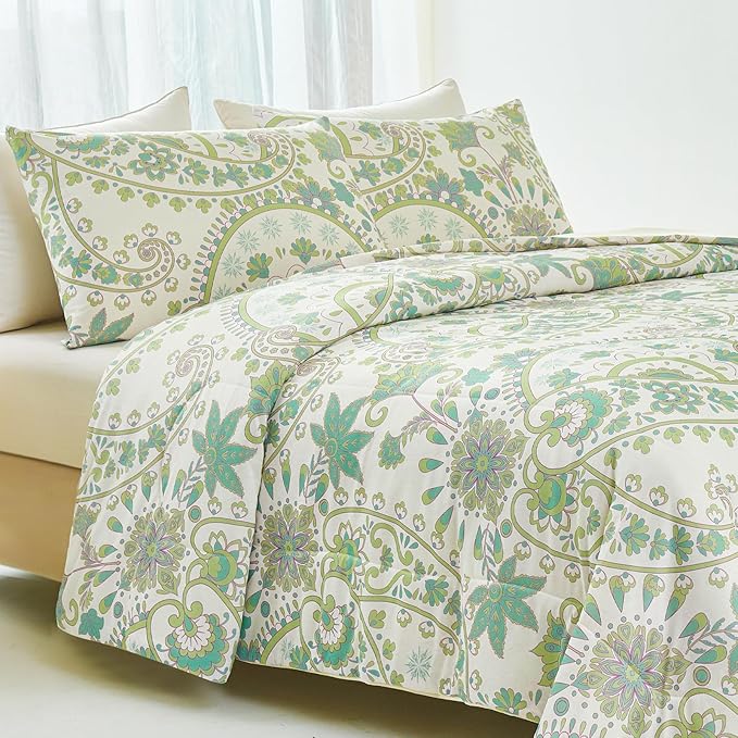 Cooling Pillow Cases for Hot Sleepers - Double Side Arc-Chill Q-Max>0.5 Cooling Fiber Cool Pillow Cases 2 Pack - Breathable Soft Cold Pillow Cases with Hidden Zipper (20" x 36")