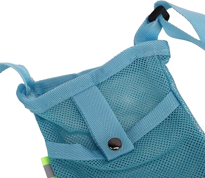 3PCS Water Bottle Holder, Water Bottle Carrier with Adjustable Shoulder Strap Bag Sling Sleeve for Sports Hiking Camping Walking