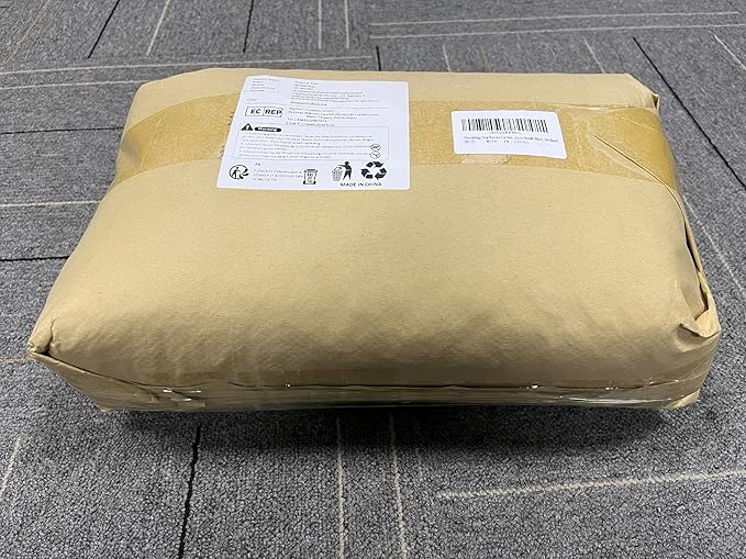 Dog Car Seat for Medium Sized Dog,Pet Travel Car Bed with Seat Belt Channle,Fully Detachable and Washable Car Dog Seat with Adjustable Straps,3 Straps Easy to Install (Black)