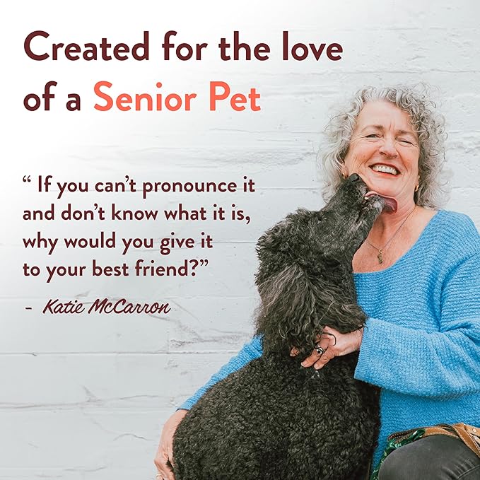 Portland Pet Food Company Tuxedo’s Chicken & Yams Fresh Dog Food Pouches - Human-Grade, Gluten-Free Wet Pet Meal Topper & Mixers - Large & Small Breed Puppy & Senior Dogs - Made in The USA - 8 Pack