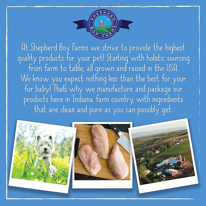 Freeze Dried Dog and Cat Treats, Lamb Heart, All Natural Single Ingredient Freeze-Dried Dog Treat & Snacks, Made in USA, High Protein, Essential Nutrition of Raw Food, 3oz