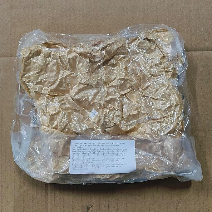 6 Pcs 8 Inch Dog Stuffed Animal Plush Cute Soft Puppy Plush Dog Pillow Toy Fluffy Puppy Set for Kids Girls Baby Shower Birthday Party Favor Room Home Decor